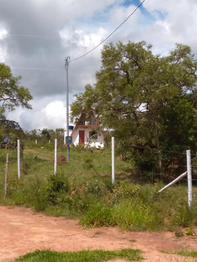 Chale Roots Alojamento Campos do Jordão