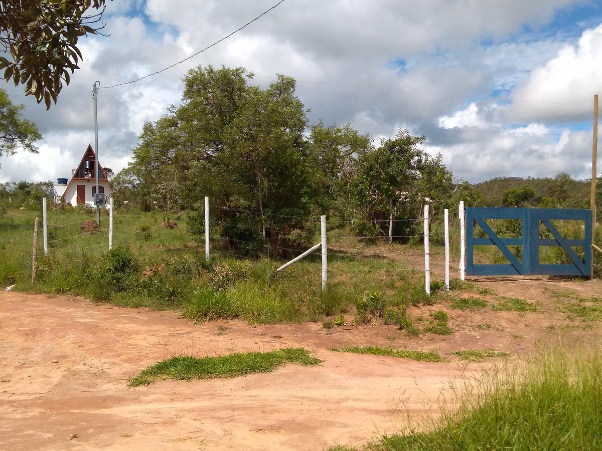 Alojamento Chale Roots Campos do Jordão
